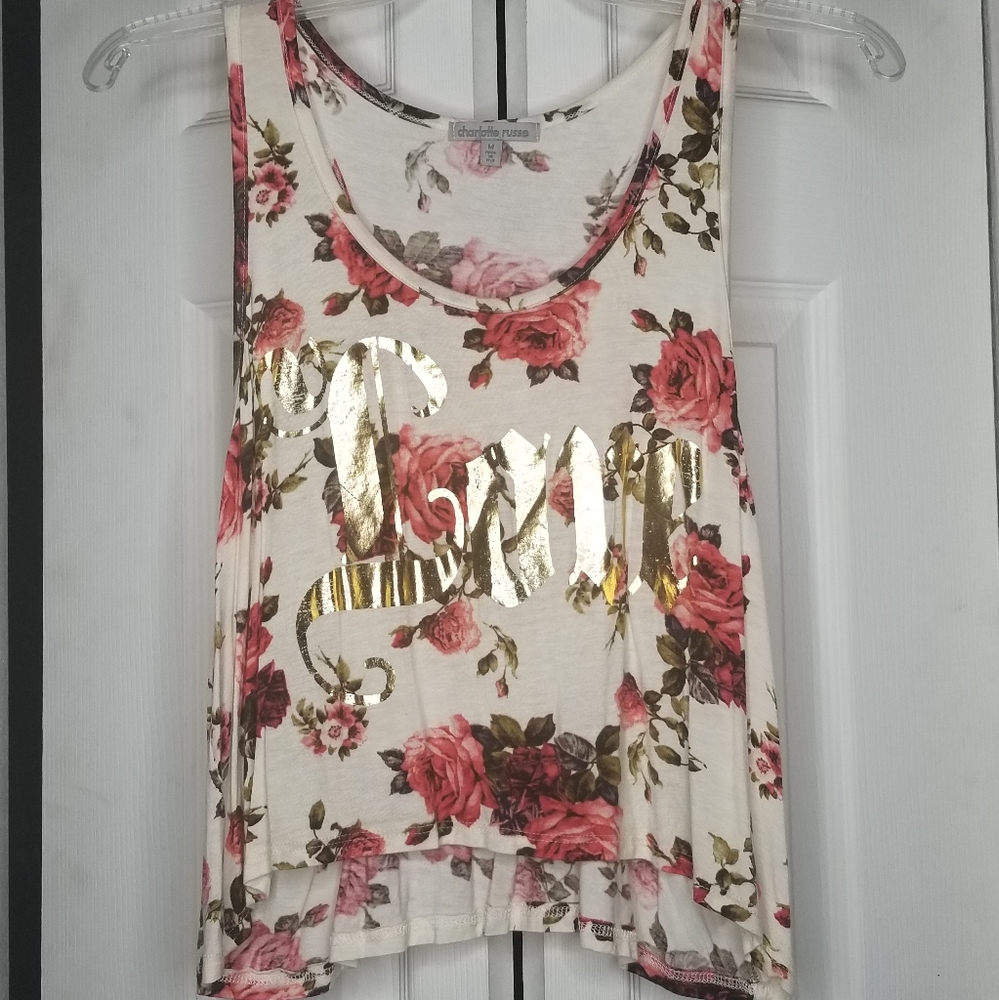 Tank top